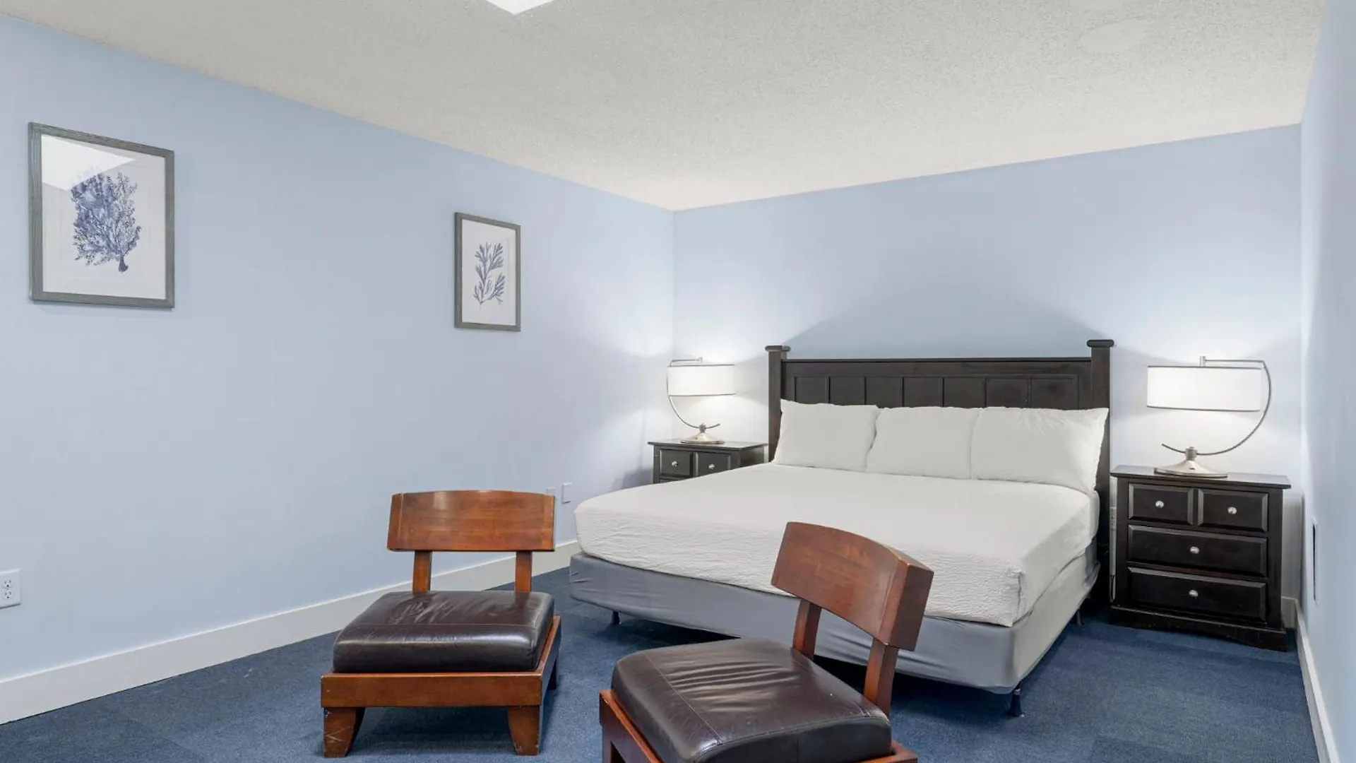Sharkys Retreat 701 By Beach Haven Vacation Rentals Панама-Сити США