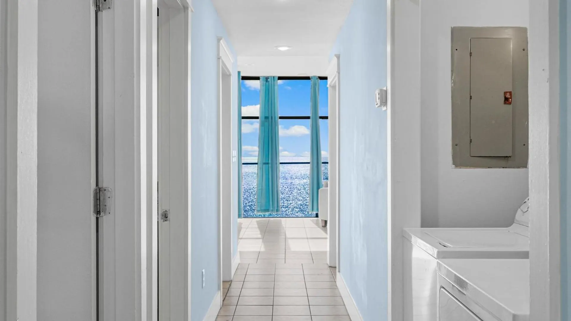 Sharkys Retreat 701 By Beach Haven Vacation Rentals Панама-Сити США