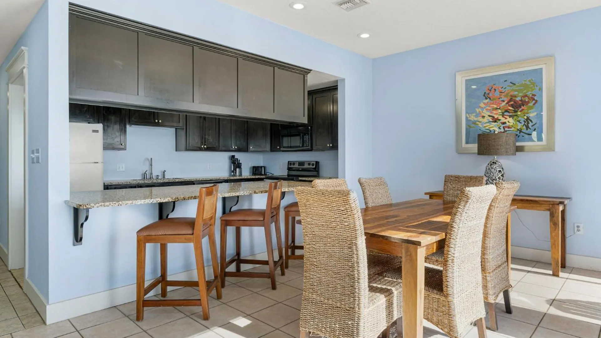 Sharkys Retreat 701 By Beach Haven Vacation Rentals Панама-Сити